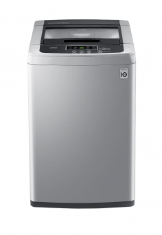 Lg Top Load Washing Machine, 8kg (T8585NDKVH)