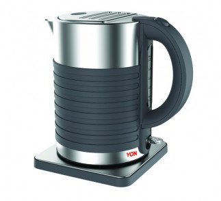 Von VSKL17PVX Premium Cordless Kettle 1.7L - 2200W