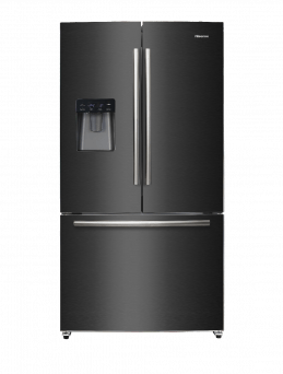 Hisense H750FSB-WD Tanzania 583L | (French Door) Refrigerator
