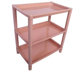 Nadstar1 Storage Rack 1612-1