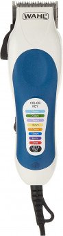 WAHL Color Pro Hair Cutting Machine Kit - Corded Hair Clipper for Men's Grooming in Tanzania, 79400-627