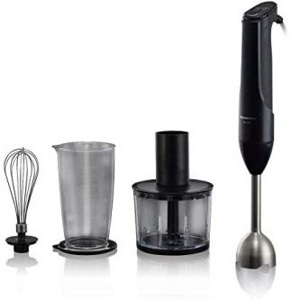 Panasonic Hand Blender 800W Tanzania - MX-S301KTZ