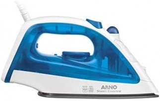 Tefal Essential Steam Iron Tanzania , Blue - FV1026M0