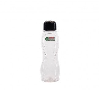 Lionstar Sport Bottle 600ML Olif NH-90, Black