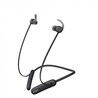 SONY WI-SP510 Tanzania, Wireless Sports Extra Bass in-Ear Headphones