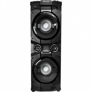 Hisense HP130 Party Speaker Tanzania