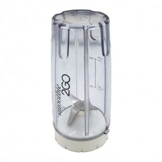 Kenwood Spare Smoothie Jug BL237 Tanzania