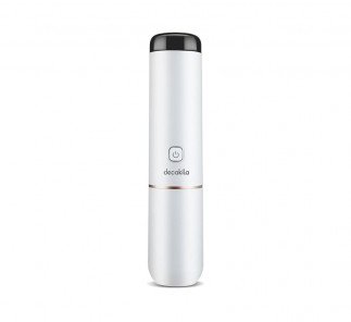 Decakila Portable Vacuum Cleaner 65W w/USB CMPV001W