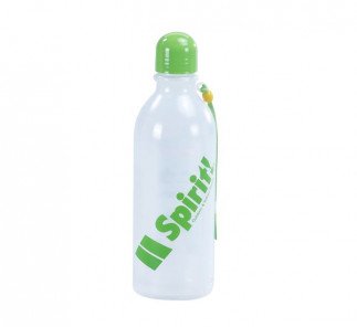 Lionstar Sport Bottle 1L Apollo Bottle N-19, Green