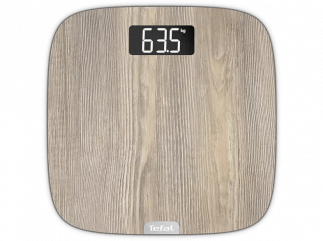 TEFAL Personal Scale Origing Light Wood PP1600V0 Tanzania