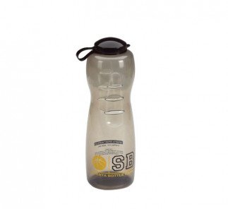 Lionstar Sport Bottle 930ML Sparta NN-62, Black