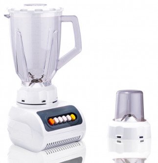 Kodtec Blender Without Filter KT-3007BL