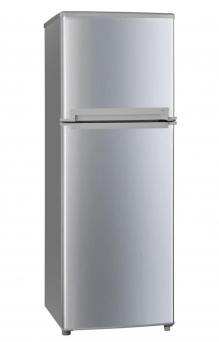 Hisense Double Door Refrigerator 120L (RD-16DC4S1)