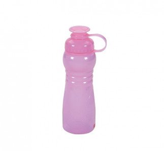 Lionstar Sport Bottle 800ml Texas NH-73, Pink