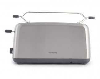 Kenwood Scene 4-Slice Long Slot Toaster TTM470