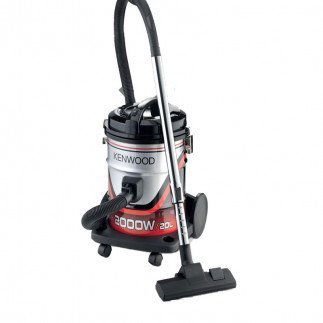 Kenwood Vacuum Cleaner 20L 2000w Tanzania, VDM40.000BR