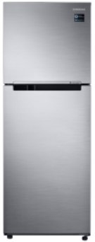 Samsung Top Freezer Refrigerator Tanzania, 302L (RT34K5052)