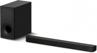 SONY HT-S400 330W 2.1ch Soundbar with Wireless subwoofer
