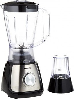 Nikai 1.5 LITRE JAR CAPACITY Blender - NB2555A Tanzania