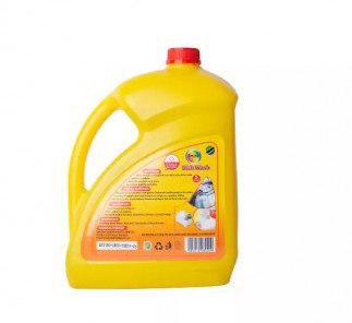 Emina 5L Dishwashing Liquid Soap