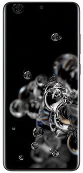 Samsung Galaxy S20 Ultra Tanzania(Black, 12GB RAM, 128 Storage)
