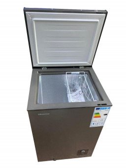 Hisense 95L Chest Freezer - H125CF Tanzania