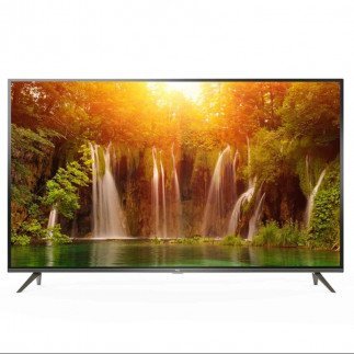 TCL 55" Inch Android Smart LED TV Tanzania - P8200