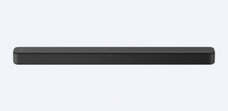 Sony HT-S100F Tanzania, 2.0ch Soundbar with Bass Reflex Speaker, Integrated Tweeter and Bluetooth, (HT-S100F/HT-S100)