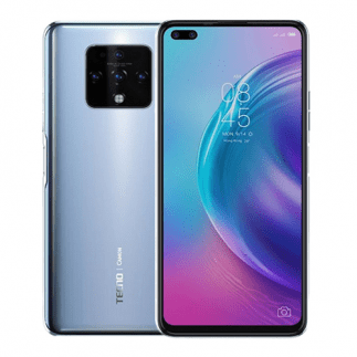Tecno Camon 16 Premier Price in Tanzania [ 128GB Storage, 8GB RAM]
