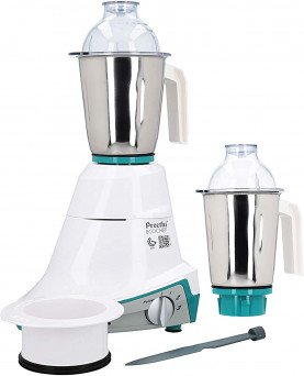 Preethi Ecochef Stand Mixer Tanzania - Mg-155/08