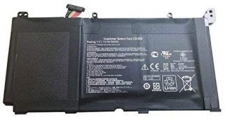 ASUS Battery C31-S551 Tanzania, New 11.1V 50Wh Laptop Notebook Battery Compatible with Asus VivoBook V551L V551LA-DH51T