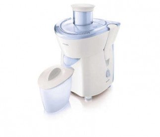 Philips Daily Collection Juicer Tanzania, HR1823/70