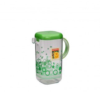 Lionstar Water Jug 1.8L Sierra K-17 Plastic, Green