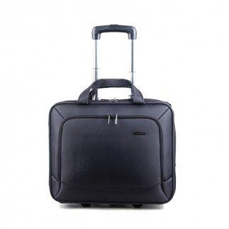 Kingsons 15.6 Inch Prime Series Trolly Bag (KS3118W) Tanzania