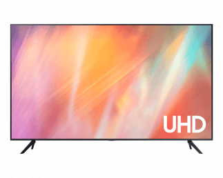 Samsung Smart TV 50 Inch AU7000 Crystal UHD 4K Flat Smart TV 50AU7000 Tanzania