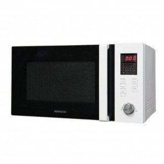 Kenwood Microwave With Grill Digital 25L MWL210 Tanzania