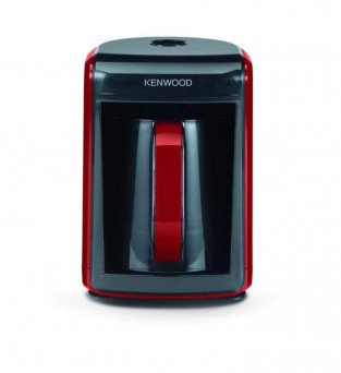 KENWOOD 535Watts TURKISH COFFEE MAKER,Up To 2cups, CTP10.000BR Tanzania