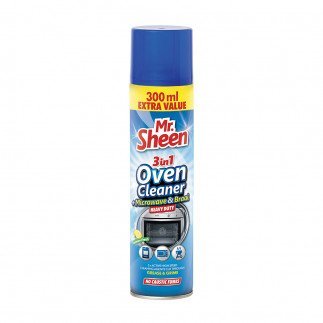 Mr Sheen Heavy Duty Oven Cleaner SH627 Tanzania
