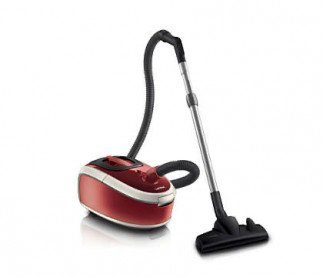 Philips HomeHero Vacuum cleaner with bag FC8913 AnimalCare Tanzania