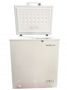 MO ELECTRO CHEST FREEZER Tanzania MO-CF150KK (150L).