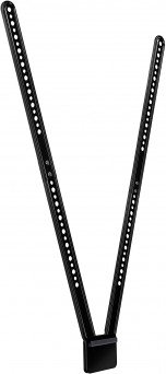Logitech TV Mount XL for MeetUp HD Video and Audio Conferencing System - Black, 939-001656 Tanzania