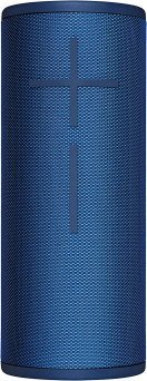 Ultimate Ears Boom 3 Portable Waterproof Bluetooth Speaker 984-001362 - Lagoon Blue