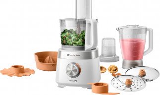 Philips Viva Collection Food Processor Tanzania (HR7530 / 00)