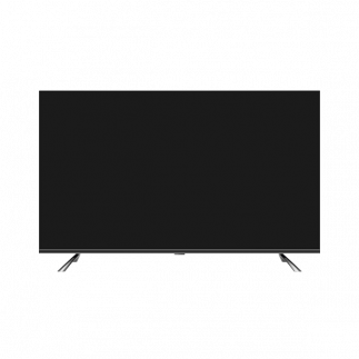 Evvoli LED 50 inch, 50EV250US 4K Smart' Frameless TV in Tanzania