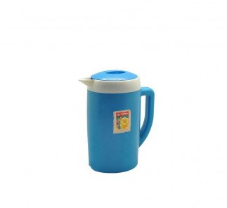 Lion star Water Jug 1.8L Thermo Elipse K-25, Blue