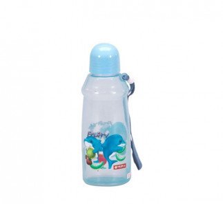 Lionstar Sport Bottle 500ML NN-72, Blue