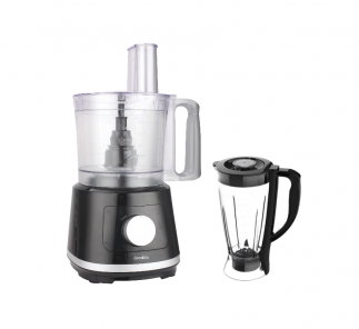Decakila Food Processor 2.4L 500W Chopping Slicing & Cutting KEMG003B