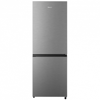 Hisense 223L Double Door Fridge - H300BTS