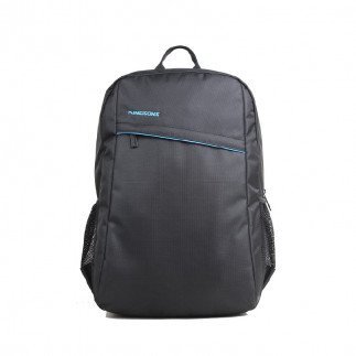 Kingsons 15.6 Inch Spartan Series backpack KF0047W-BK Tanzania, Black