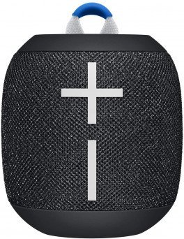 ULTIMATE EARS WONDERBOOM 2, Portable Wireless Bluetooth Speaker, Big Bass 360 Sound, Waterproof / Dustproof IP67, Floatable, 33-m (100-ft) Range 984-001561 Tanzania
